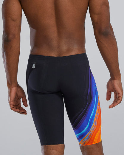  Men's Venzo Low Waist Jammer - Non PFAS