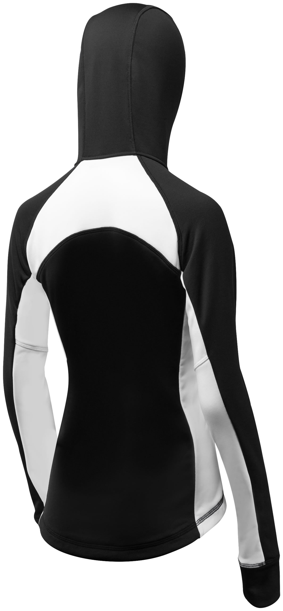  TYR Women's Alliance Victory Warm Up Jacket