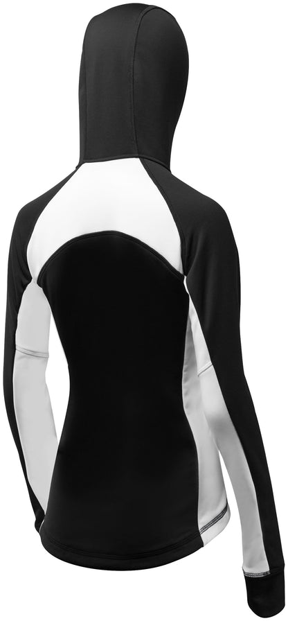  TYR Women's Alliance Victory Warm Up Jacket