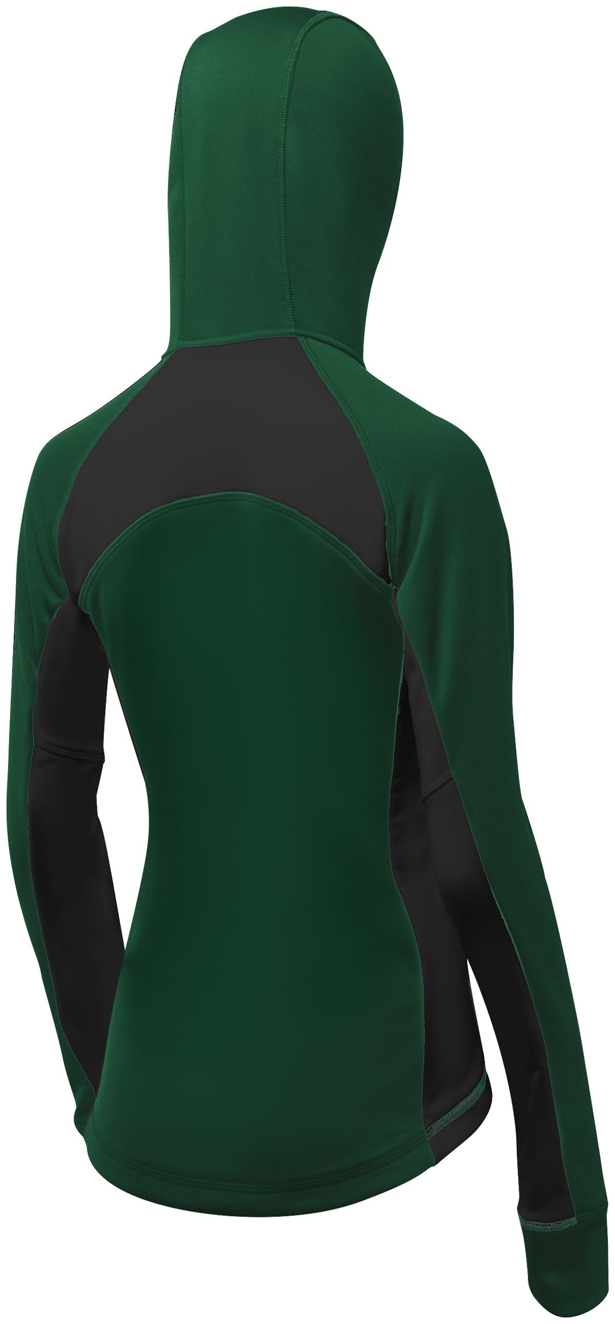  TYR Women's Alliance Victory Warm Up Jacket