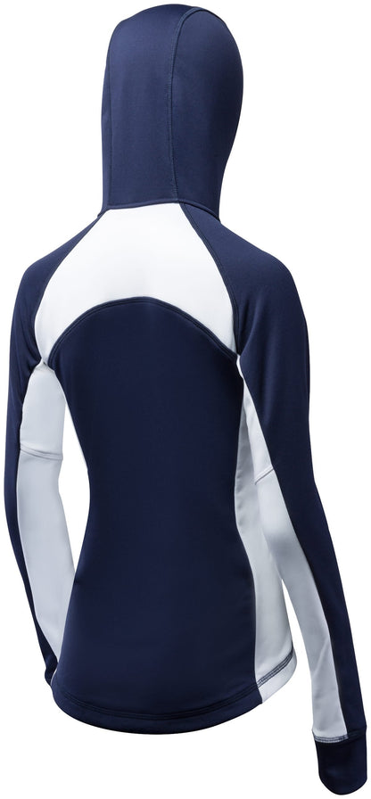  TYR Women's Alliance Victory Warm Up Jacket