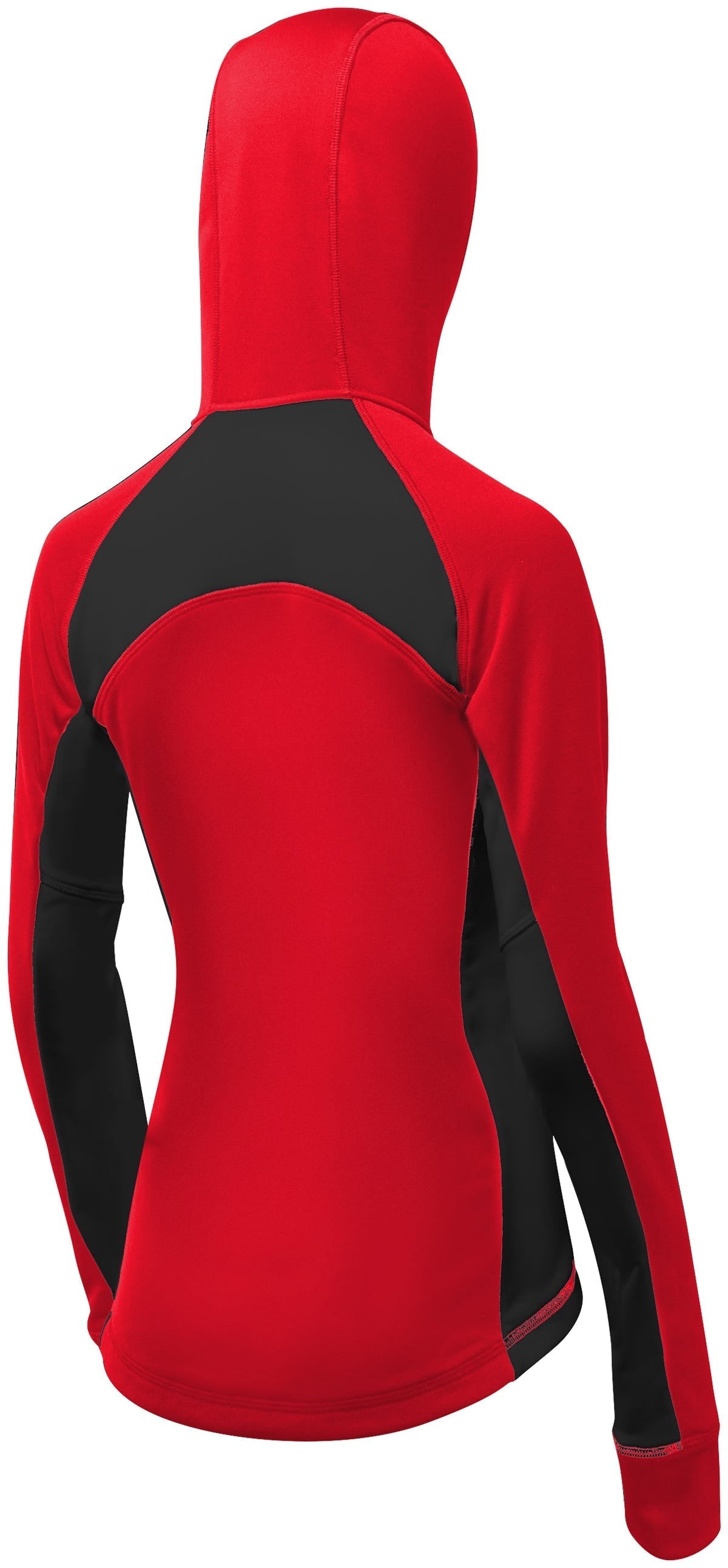 TYR Women's Alliance Victory Warm Up Jacket