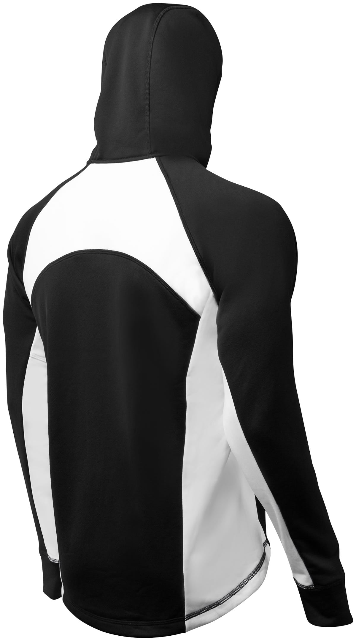  TYR Men's Alliance Victory Warm Up Jacket