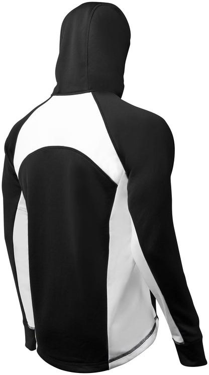  TYR Men's Alliance Victory Warm Up Jacket