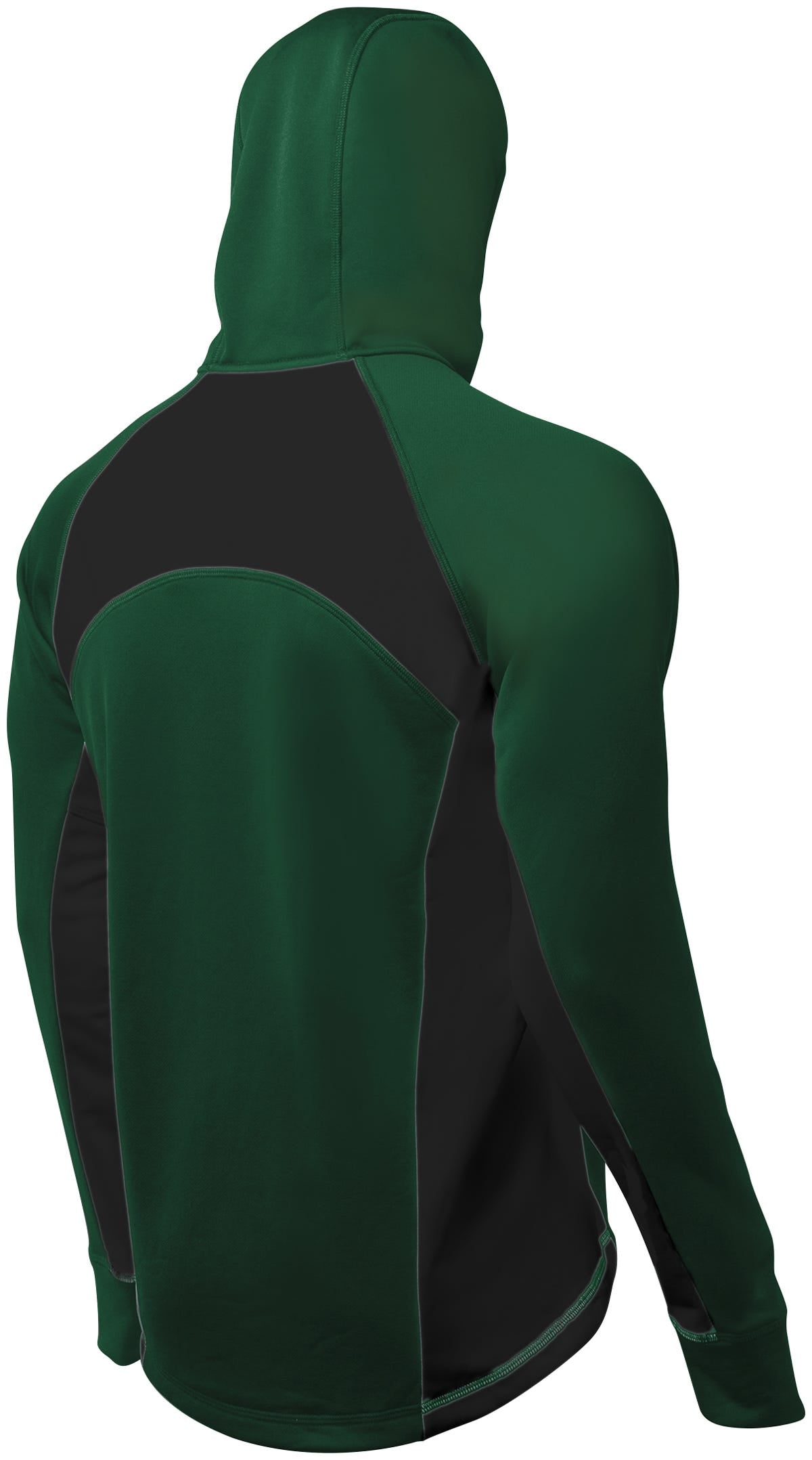  TYR Men's Alliance Victory Warm Up Jacket
