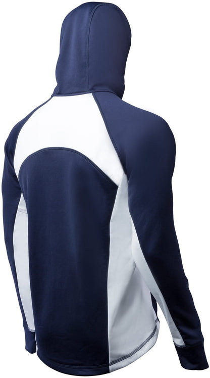  TYR Men's Alliance Victory Warm Up Jacket