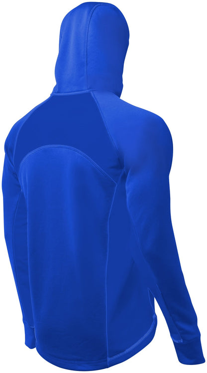  TYR Men's Alliance Victory Warm Up Jacket