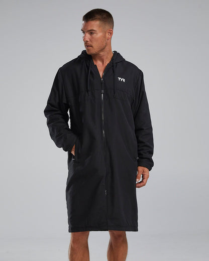  TYR Men's Alliance Podium Parka