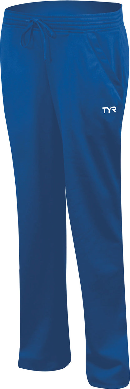  TYR Women's Alliance Victory Warm Up Pants