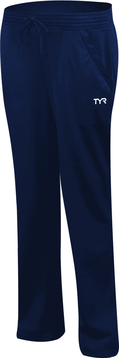  TYR Women's Alliance Victory Warm Up Pants
