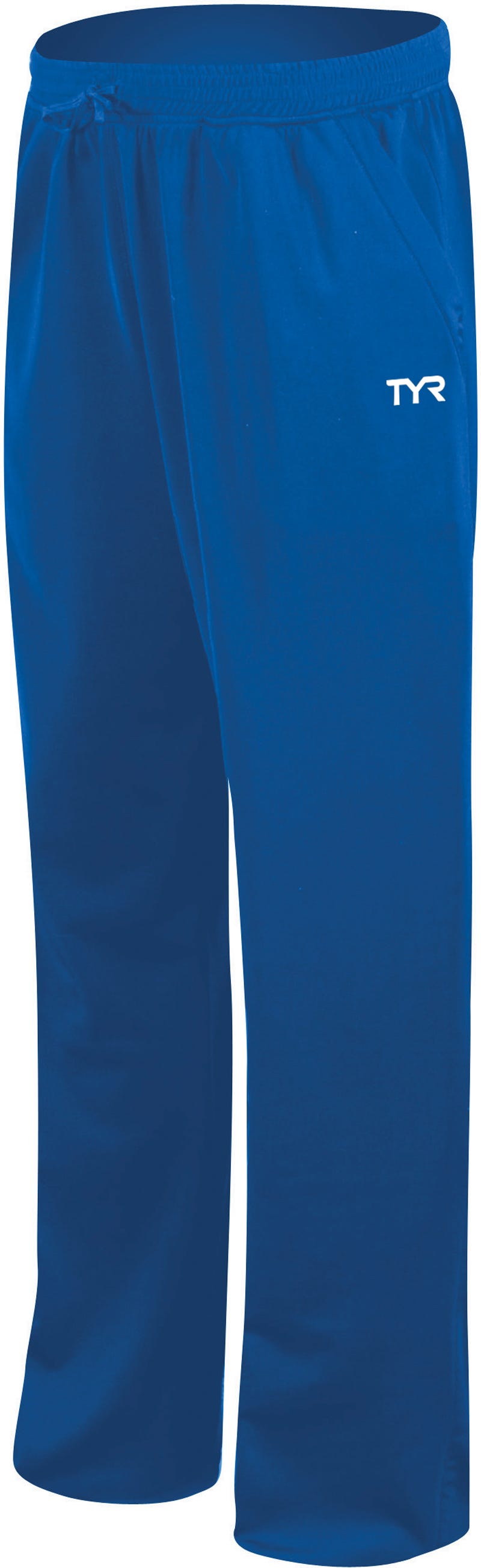  TYR Men's Alliance Victory Warm Up Pants