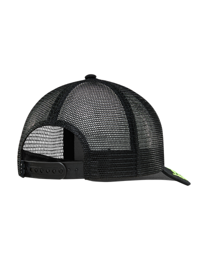 TYR Est. '85 Trucker Hat - Attak Yellow A.I.F.