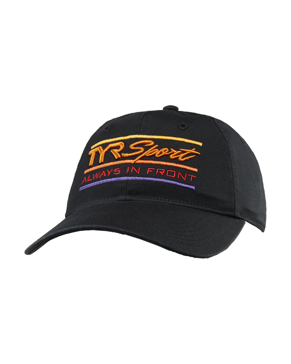  TYR Sport AIF Adjustable Cap