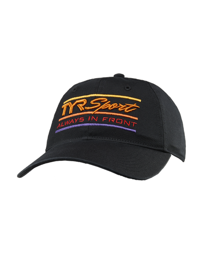  TYR Sport AIF Adjustable Cap