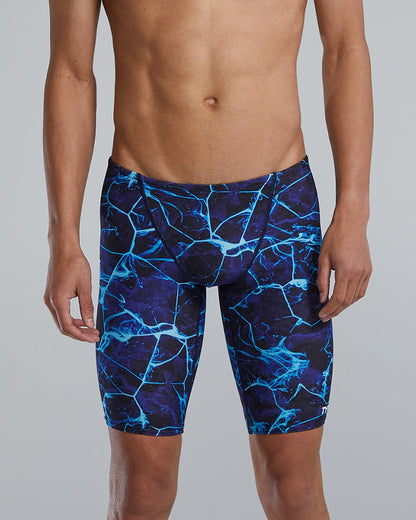  TYR Durafast Elite® Men's Jammer Swimsuit - Synapse