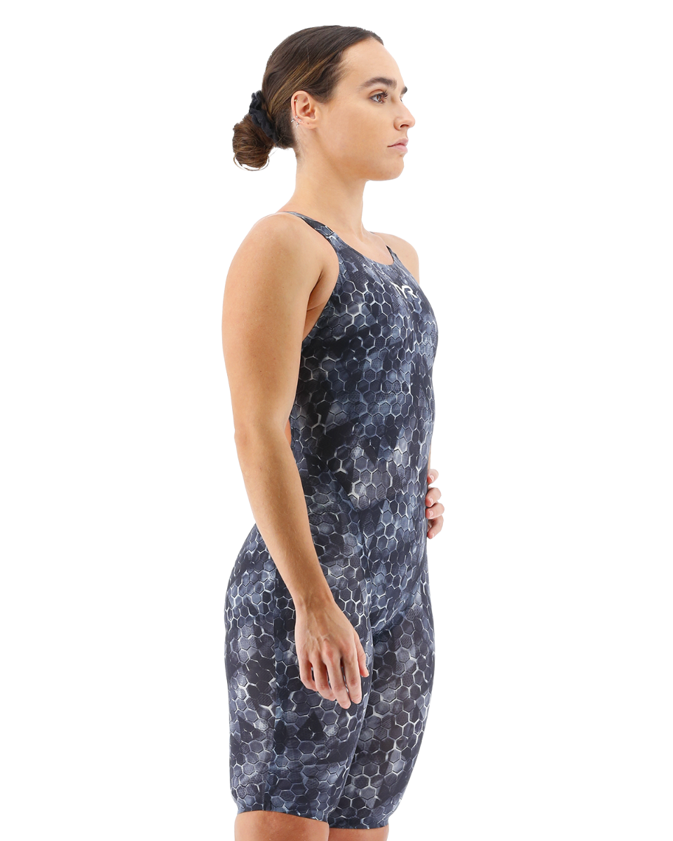  TYR Women’s Avictor 2.0 Open Back Swimsuit