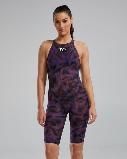  TYR Women's Avictor™ 2.0. Closed Back Swimsuit - Exolon