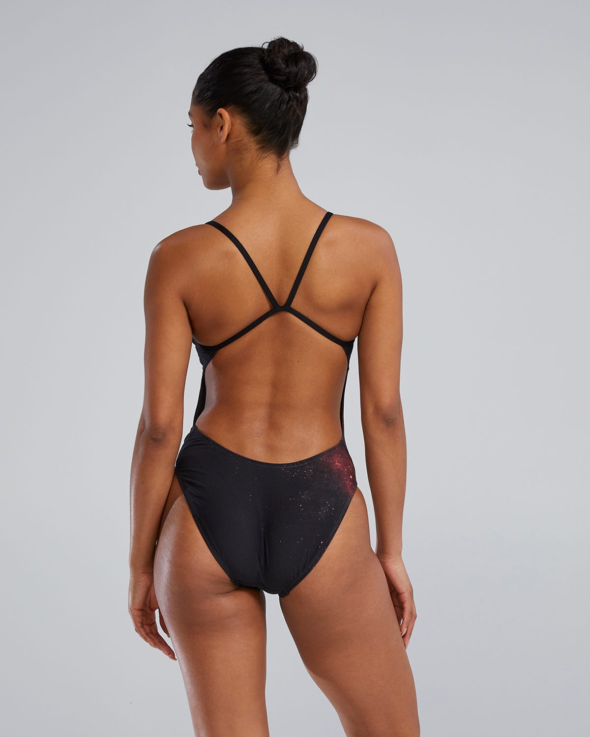 TYR Durafast Elite® Women's Cutoutfit Swimsuit - Starborne