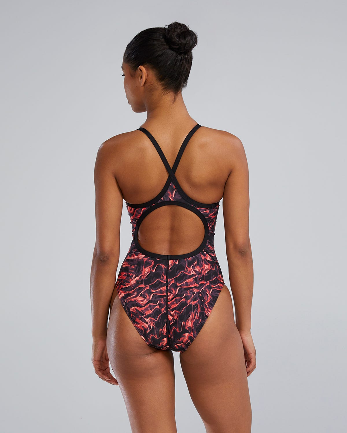  TYR Durafast Elite® Women's Diamondfit Swimsuit - Energia