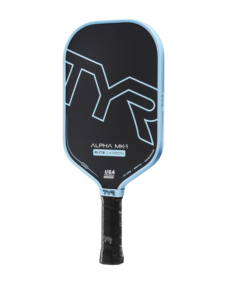 Alpha MK-1 Elite Carbon 14mm Paddle