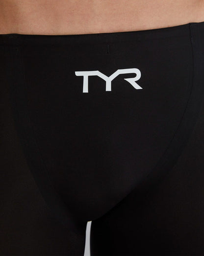  Men's Avictor High Waist Jammer - Solid