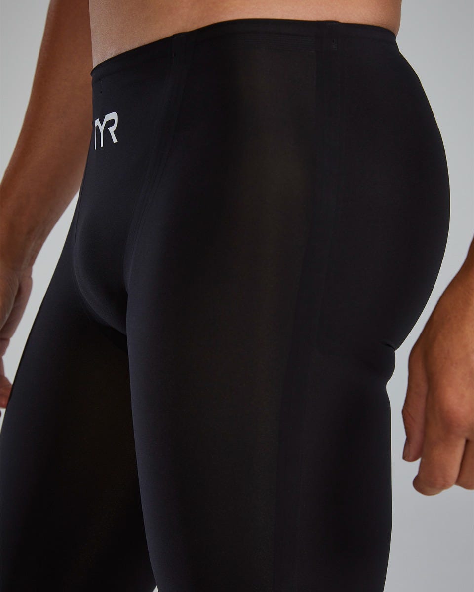  Men's Avictor High Waist Jammer - Solid