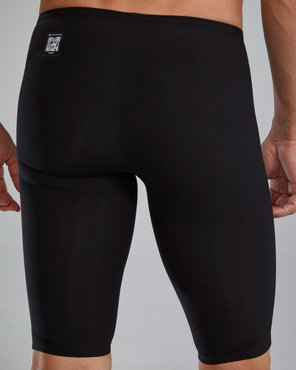  Men's Avictor High Waist Jammer - Solid