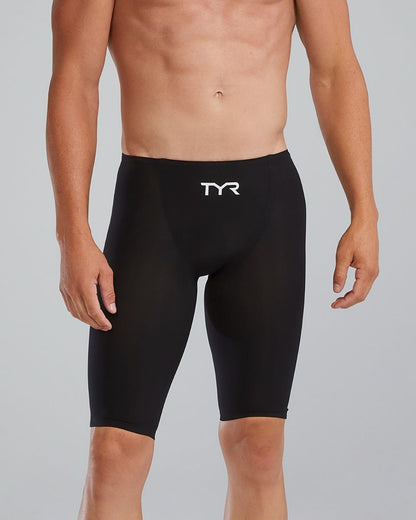  Men's Avictor High Waist Jammer - Solid