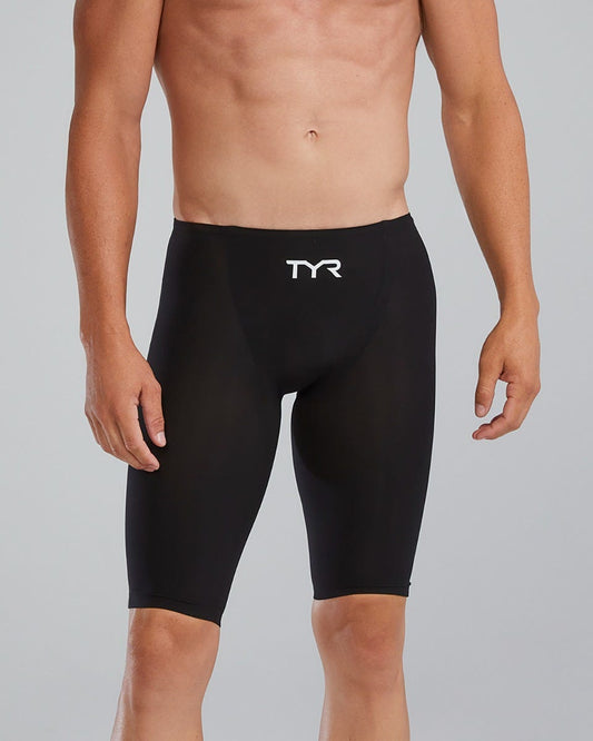  Men's Avictor High Waist Jammer - Solid