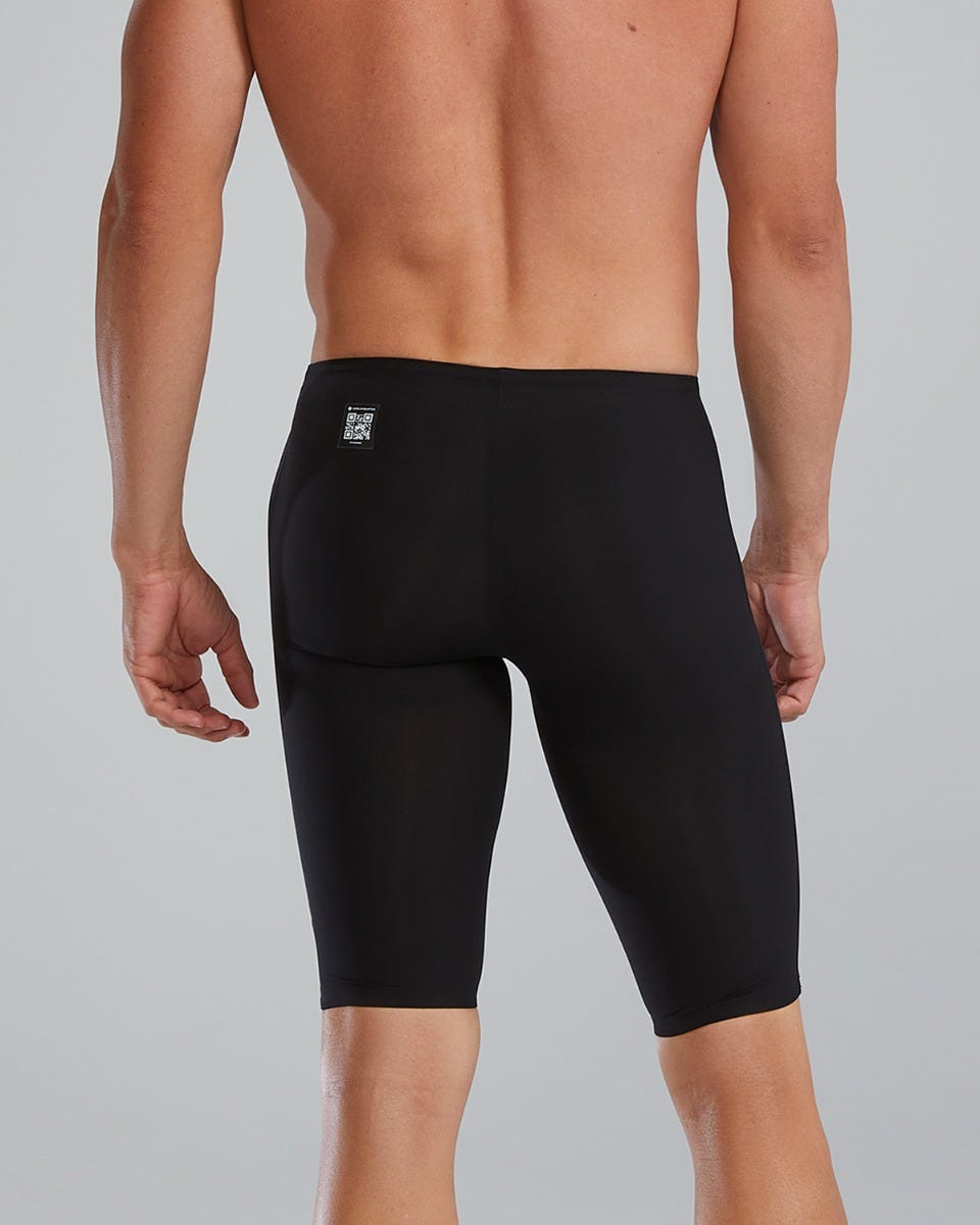 Men's Avictor High Waist Jammer - Solid