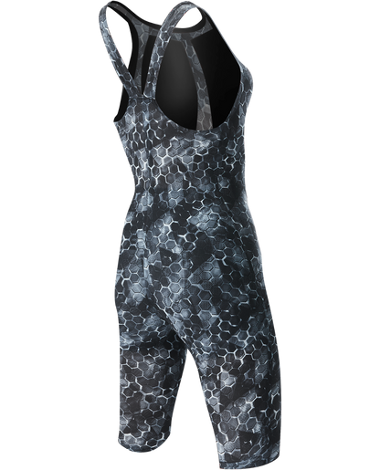  TYR Women's Avictor Closed Back Swimsuit - Supernova
