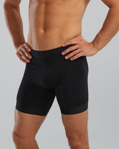  TYR Durafast Elite® Men's 6.5 Jammer - Large Logo