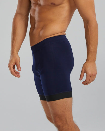  TYR Durafast Elite® Men's 6.5 Jammer - Large Logo
