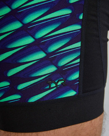  TYR Durafast Elite® Men's 6.5" Jammer