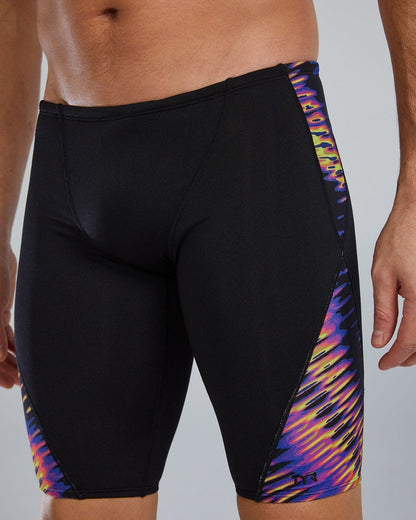  TYR Durafast Elite® Men's Jammer Swimsuit - Evolved