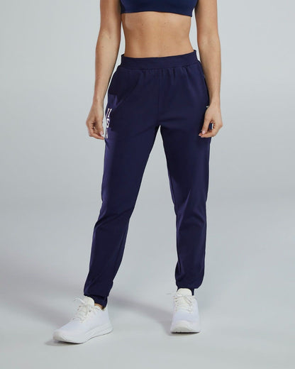  TYR Elevation Women's Tech Jogger - USA