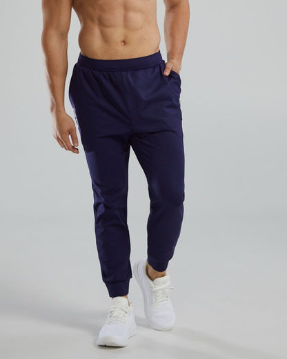  TYR Elevation Men's Tech Jogger - Solid