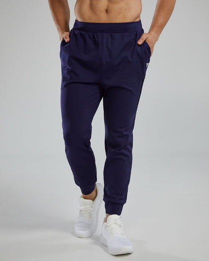  TYR Elevation Men's Tech Jogger - Solid