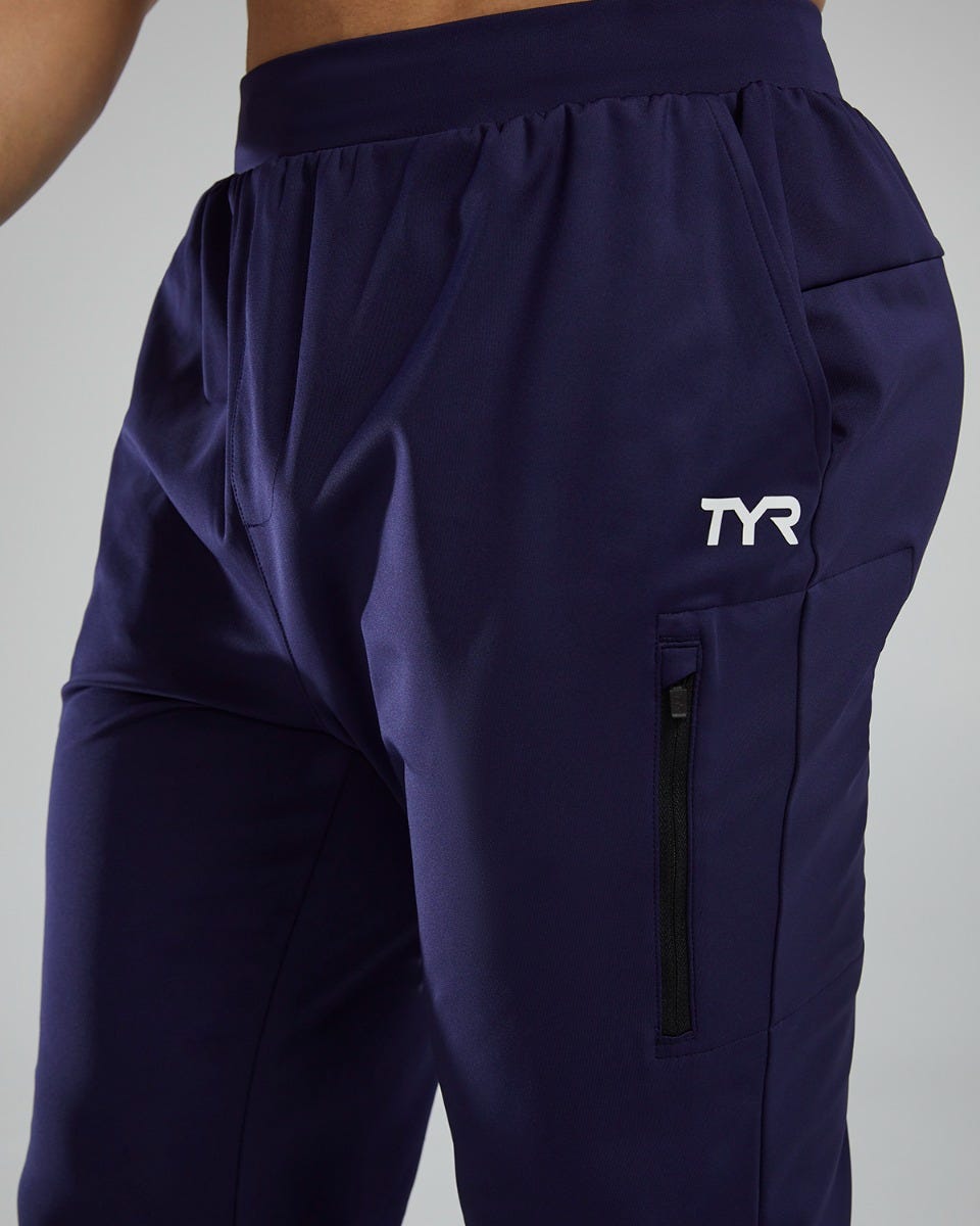  TYR Elevation Men's Tech Jogger - Solid