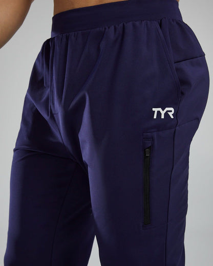  TYR Elevation Men's Tech Jogger - Solid