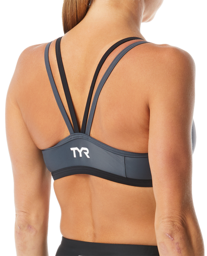  TYR Women's Thin Strap Tri-Bra
