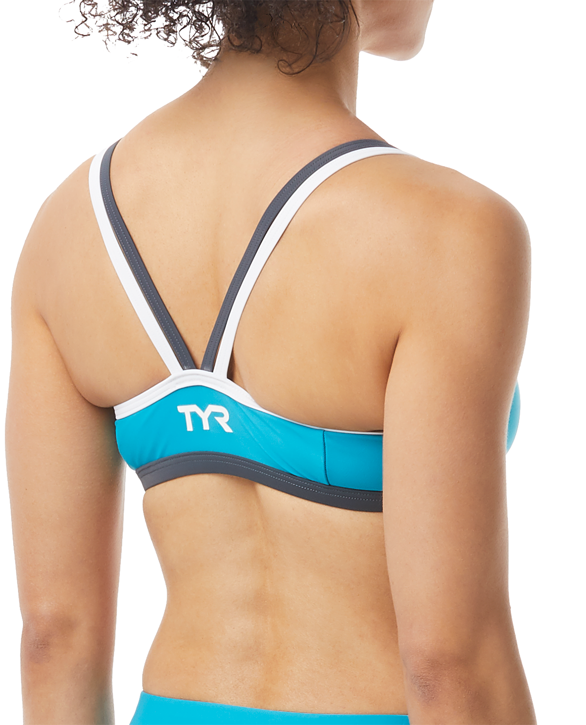  TYR Women's Thin Strap Tri-Bra