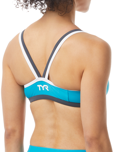  TYR Women's Thin Strap Tri-Bra