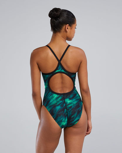  TYR Durafast Elite® Women's Diamondfit Swimsuit - Soren