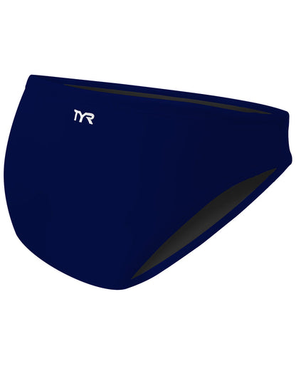 TYR Durafast One® Women's Classic Bikini Bottom - Solid