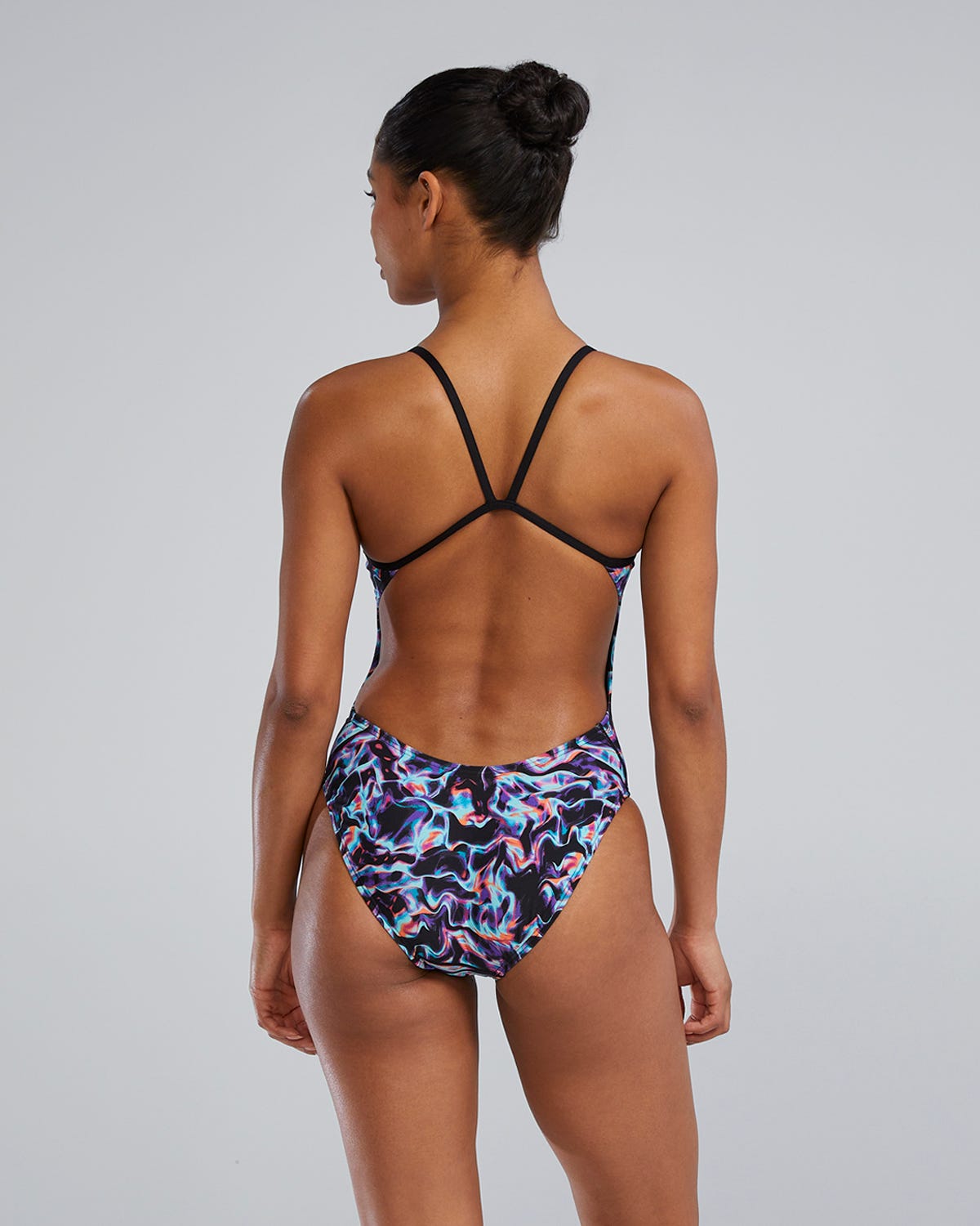  TYR Durafast Elite® Women's Cutoutfit Swimsuit - Energia