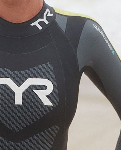  TYR Women's Hurricane® Wetsuit Cat 2