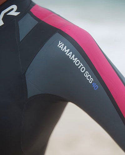  TYR Women's Hurricane® Wetsuit Cat 3