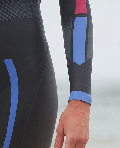  TYR Women's Hurricane® Wetsuit Cat 3