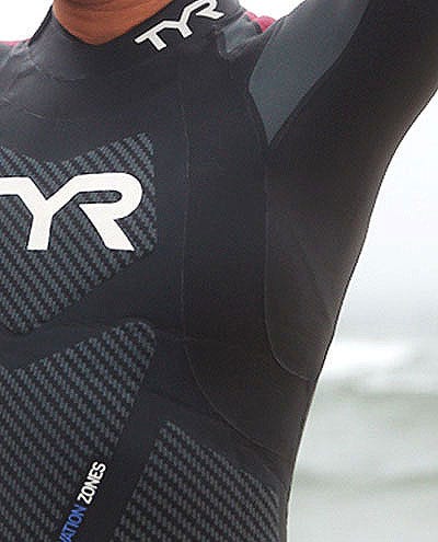  TYR Women's Hurricane® Wetsuit Cat 3